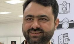 سیدمهدی موسوی اجاق؛ سکاندار معاونت فرهنگی،اجتماعی وگردشگری منطقه آزادقشم شد.
