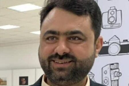 سیدمهدی موسوی اجاق؛ سکاندار معاونت فرهنگی،اجتماعی وگردشگری منطقه آزادقشم شد.