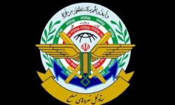 هشدار قرارگاه خاتم‌الانبیا(ص) به آمریکا