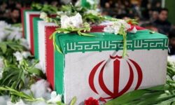 ستوان یکم «علی مومنی» از مجروحان حادثه تروریستی زاهدان به شهادت رسید