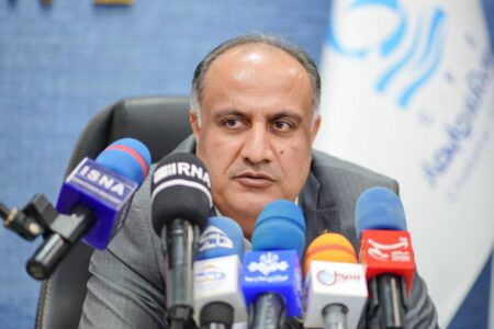 ریمدان؛ فصلی تازه در کریدور شرق