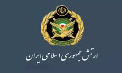 شلیک اخطار موشکی – پهپادی نداجا به سوی ناوشکن‌های آمریکایی