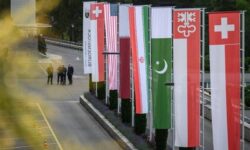 بیانیه مشترک قطر و پاکستان درباره مذاکرات سوئیس