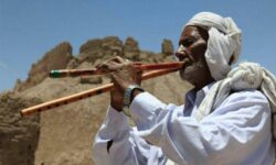 خاموشیِ ابدیِ دونلی‌نوازِ شهیر بلوچستان