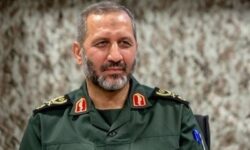 موسوی: شلیک‌های موثر و هدفمند ما تا برگشتن آرامش ادامه خواهد داشت