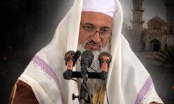 شهادت امام جمعه مسجد علی بن ابی‌طالب(ع) میرجاوه در حمله تروریستی افراد مسلح ناشناس