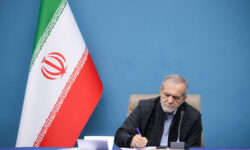 رئیس‌جمهور: انسجام و وحدت، محور مرکزی اطلاع‌رسانی دولت است