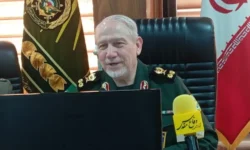 سرلشکر صفوی: قطعیت ظهور ایران به‌عنوان قدرت چهارم جهان/ نیرو‌های مسلح با ابتکارات جدید صحنه جنگ را تغییر دادند