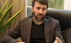 «حسین فروزان»با حکم وزیر اقتصاد؛ به عنوان دبیر شورایعالی مناطق آزاد و ویژه اقتصادی منصوب شد