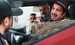 مخاطب به کمدی نیاز دارد؛ شخصیت‌های سریال‌های آقاخانی از جنس مردم هستند