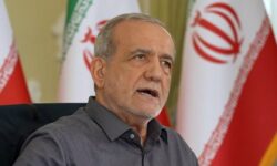 پزشکیان: استعفا نخواهم داد و خواهم ایستاد