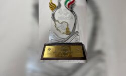 اداره کل بنادر و دریانوردی سیستان و بلوچستان دستگاه برتر جشنواره شهید رجایی استان شد