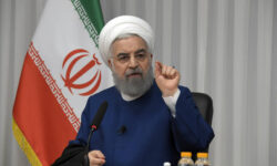 روحانی: ایران در ۶ مقطع تا مرز جنگ پیش رفت و عبور کرد