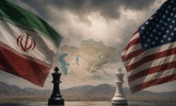 کریدور شمال-جنوب؛ ایران در قلب مسیرهای تجاری آسیای مرکزی