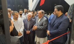 ۲۷۲ تخت جدید به ظرفیت اقامتی چابهار اضافه شد؛ افتتاح هتل‌های پالم و لوکس لند