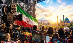 «سینمای ایران» با بخش مهمی از مردم فاصله گرفته