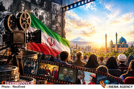 «سینمای ایران» با بخش مهمی از مردم فاصله گرفته