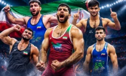 ترکیب قدرتمند کشتی فرنگی ایران برای جهانی آستانه؛ امید بزرگ به طلای ساروی، اسماعیلی و هدایتی