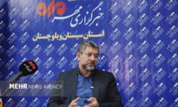 مرزهای سیستان و بلوچستان؛ مسیر تأمین برنج و گوشت برای کشور