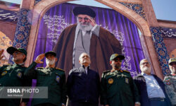 رییس جمهور در همایش جان‌فدایان: ایران متعلق به همه ایرانیان است
