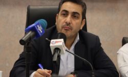 نشست هم‌اندیشی رئیس مرکز ارتباطات و اطلاع‌رسانی وزارت راه و شهرسازی با اصحاب رسانه جنوب سیستان و بلوچستان در چابهار