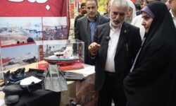 وزیر راه: سیستان و بلوچستان در قلب توسعه ایران قرار دارد