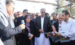 «ناجی ۳۶» به ناوگان دریایی چابهار پیوست؛ تقویت توان امدادرسانی در مکران