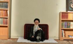 مرجع تقلید معروف درگذشت/ آیت الله شبیری زنجانی را بشناسید