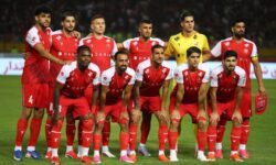 اعتراض رسمی استقلال و پرسپولیس پس از دربی ۱۰۷