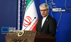 بقائی: تشکیلات گزارشگر حقوق بشر آگاهانه جنایات آمریکا را تطهیر می‌کند