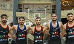 کشتی آزاد زیر ۲۳ سال جهان؛ رحمانی و محمدنژاد در فینال