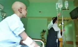 شیمی درمانی در مراکز دولتی رایگان شد