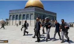 گزارش آماری از تجاوزات صهیونیستها در قدس اشغالی طی سه ماه/ گسترش شهرک سازی و تشدید تخریب منازل فلسطینیان