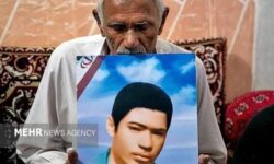 از نیکشهر تا هورالعظیم؛ قصه نوجوان‌ترین شهید اهل‌سنت دفاع مقدس