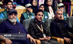 برگزیدگان جشنواره فیلم کودک معرفی شدند؛ «عموی بچه‌ها» منتخب بچه‌ها شد