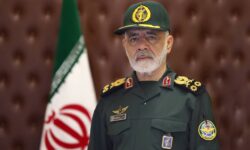 سرلشکر عبداللهی: آتش جنگ جدید دامن همه را می‌گیرد