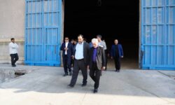 هم‌افزایی دستگاه قضایی و بنادر برای تسریع در خروج کالاهای اساسی از بندر چابهار