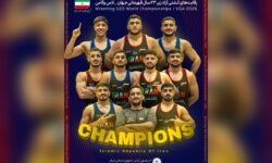 قهرمانی تاریخی و اقتدار ملی در قلب آمریکا؛